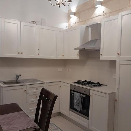 Charming Town House In Cospicua, Valperga Rooms Екстериор снимка