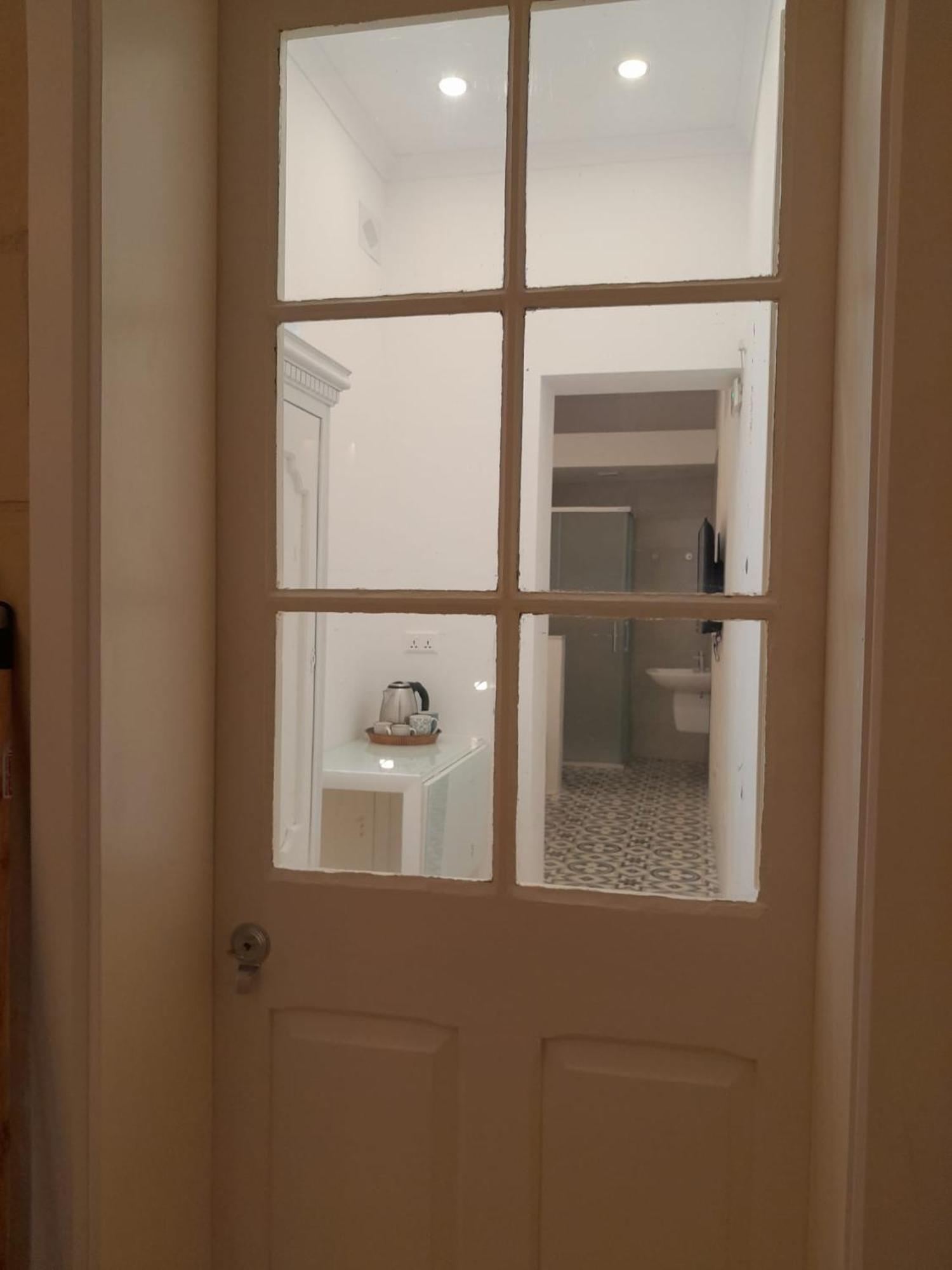 Charming Town House In Cospicua, Valperga Rooms Екстериор снимка