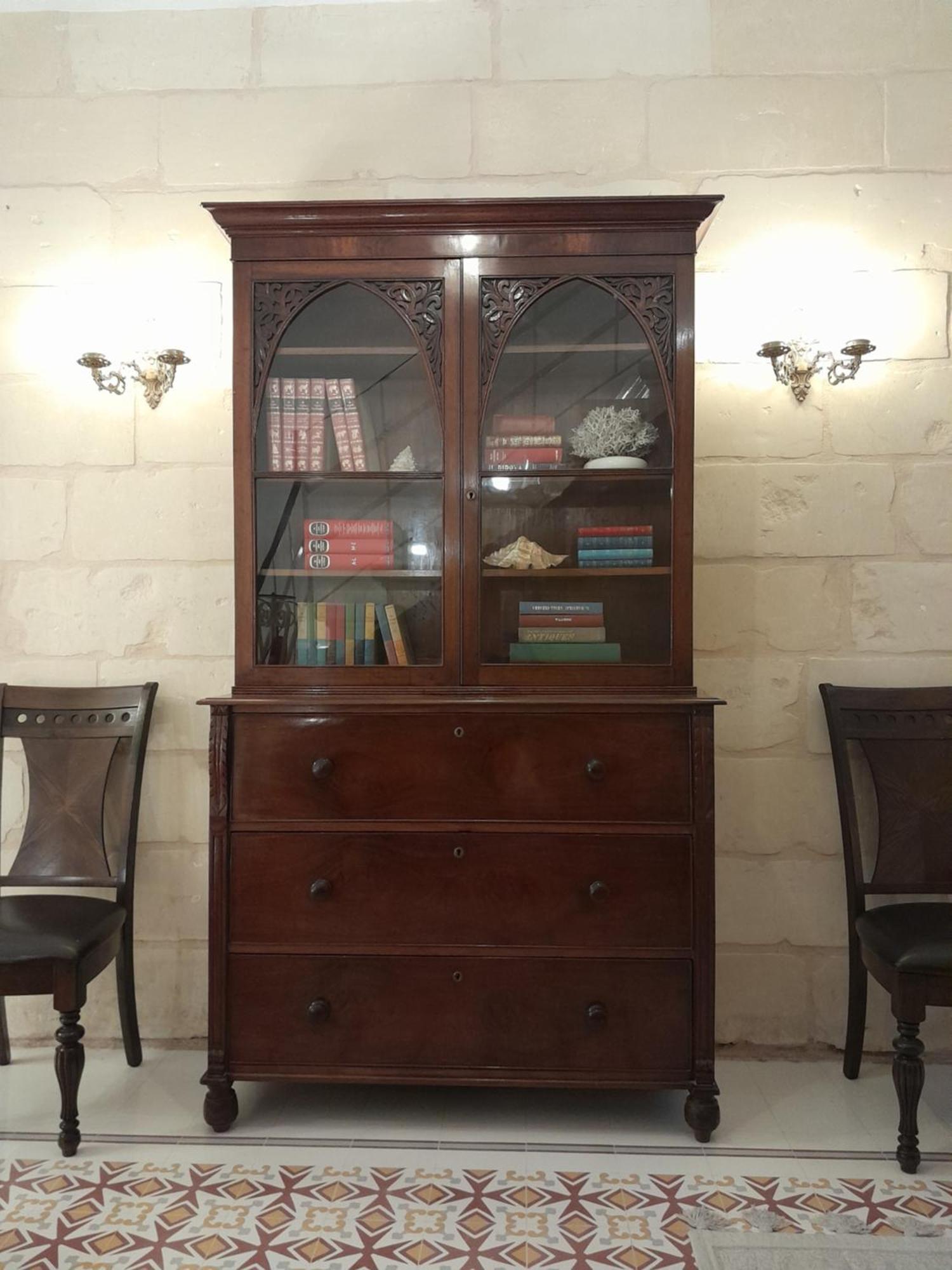 Charming Town House In Cospicua, Valperga Rooms Екстериор снимка