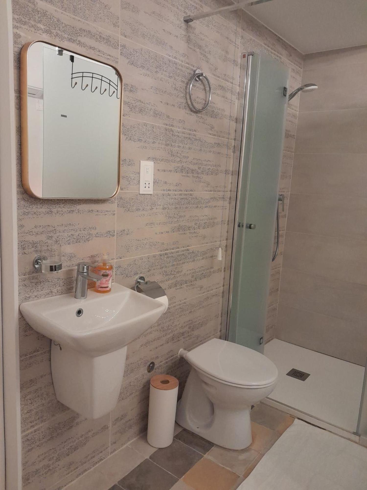 Charming Town House In Cospicua, Valperga Rooms Екстериор снимка
